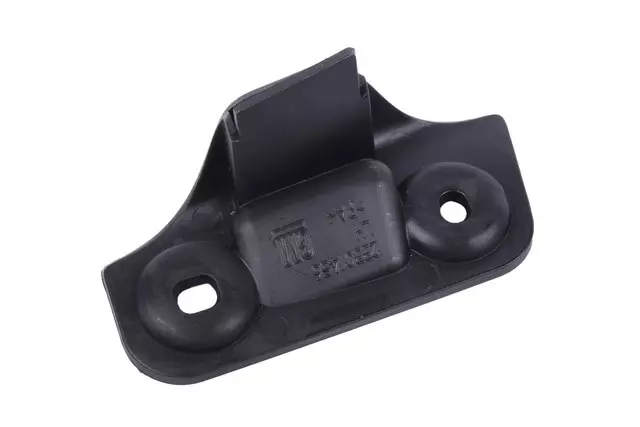 Driver Side Roof Lift Off Panel/Window Stowage Front Bracket - GM (23301456)