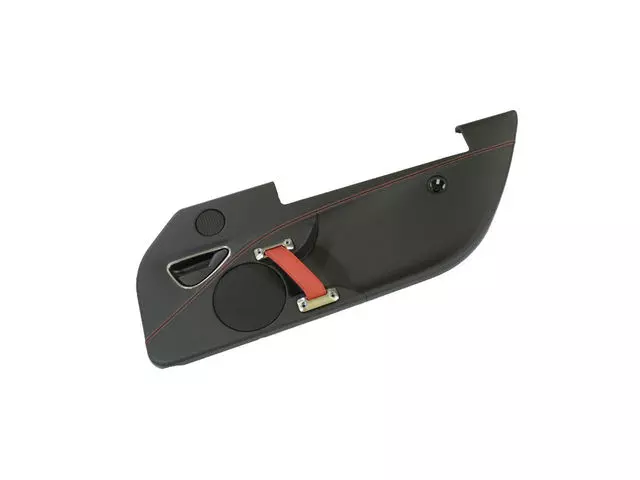 Front Door Trim Panel, Right - Alfa Romeo (5VK50JRCAA)