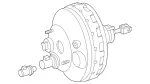 2214303830 - Brakes: Parts Kit, Brake Unit for Mercedes-Benz Image