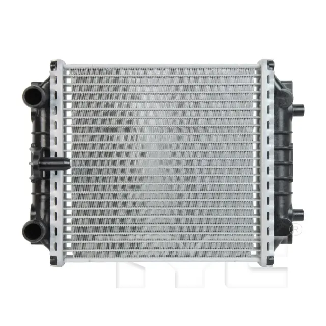 13810 - Cooling Systems: TYC Intercooler for TYC Image