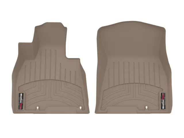4516211 - : FloorLiner™ DigitalFit® for WeatherTech Image