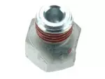 7L3Z7D273A - Cooling System: Tube Assembly Connector for Ford Image