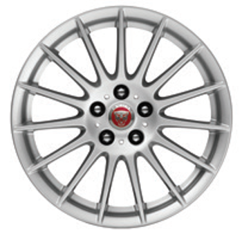 J18FPACER - : Winter Package, Scorpion Winter Tire for Jaguar Accessories Image