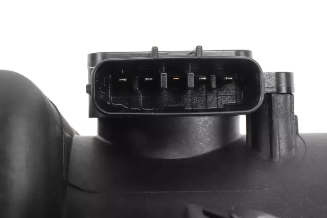 88973507 - Engine: Upper Cover for Pontiac: Vibe Image