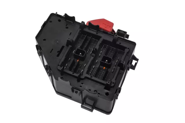 22837008 - Electrical: Fuse &amp; Relay Box for Buick: Enclave | GMC: Acadia Image