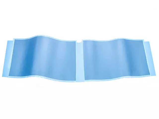 1UA38CA1AA - Body: Stripe for Dodge: Challenger Image