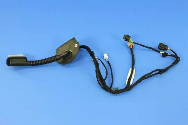 68144891AE - : Wiring for Mopar Image