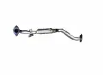 750555 - : Exhaust Pipe for AB Catalytic Image