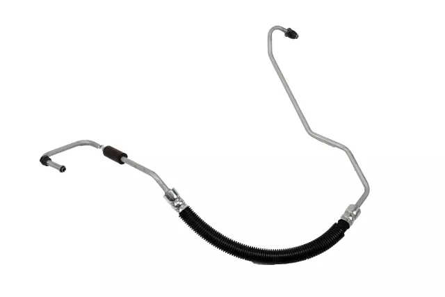 84626754 - Steering: Pressure Hose for Chevrolet: Silverado 2500 HD, Silverado 3500 HD | GMC: Sierra 2500 HD, Sierra 3500 HD Image