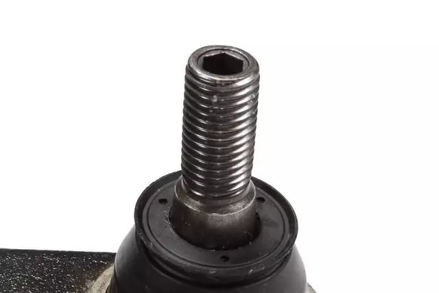 19133554 - Suspension: Lower Control Arm for Chevrolet: Trailblazer, Trailblazer EXT | GMC: Envoy, Envoy XL | Oldsmobile: Bravada Image