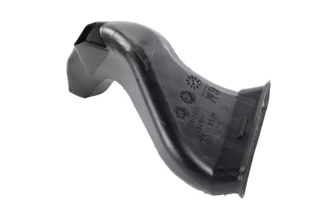 84956108 - Body: Floor Duct for Chevrolet: Express 1500, Express 2500, Express 3500, P30 | GMC: Savana 1500, Savana 2500, Savana 3500 Image