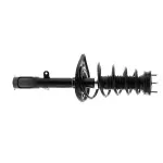 SR4397 - : Complete Corner Unit Assembly -Strut, Mount and Spring for KYB Image