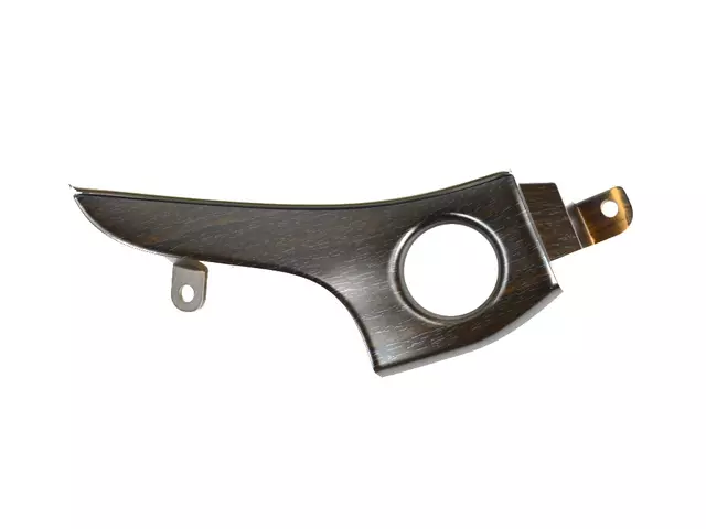 Instrument Panel Applique - Mopar (5QW51AAAAC)