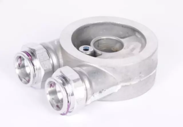 19129788 - : Part# 19129788 Engine Oil Cooler Adapter for Chevrolet: Impala Image