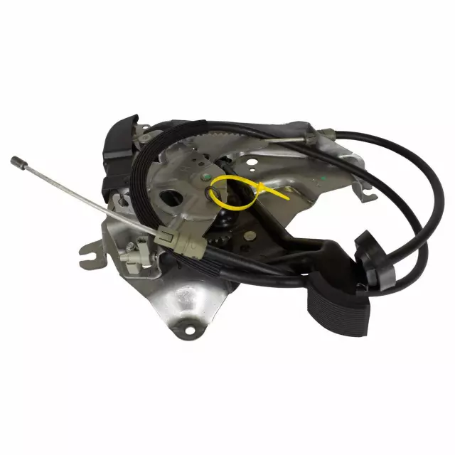 EL3Z2780A - : Parking Brake Control for Ford: F-150 Image