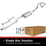 1060263 - : Direct-Fit Exhaust System Replacement Kit for BRExhaust Image