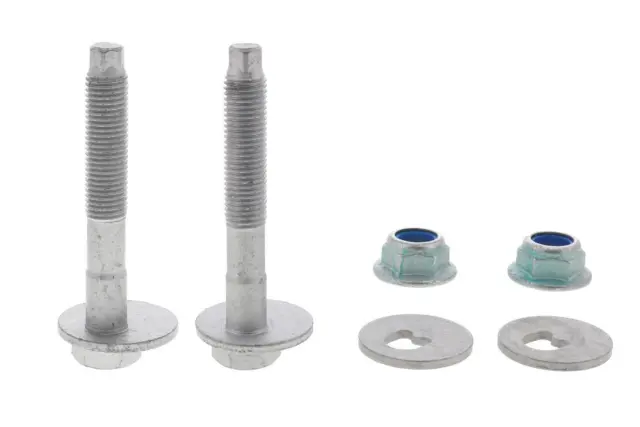 V106608 - : Mounting Kit, control lever for Vaico Image