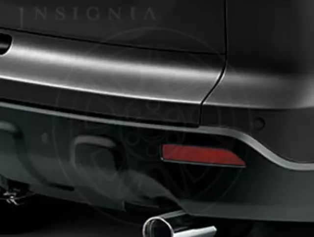 8V67T0A100 - Audio/Video: Backup Sensor Attachment for Honda: CR-V Image