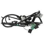 LC3Z13A409G - : Wire Assembly for Ford Image