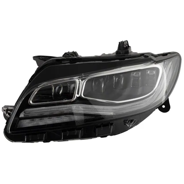 JP5Z-13008-X - Headlamp Assembly 2018-2020 Lincoln MKZ | Ford