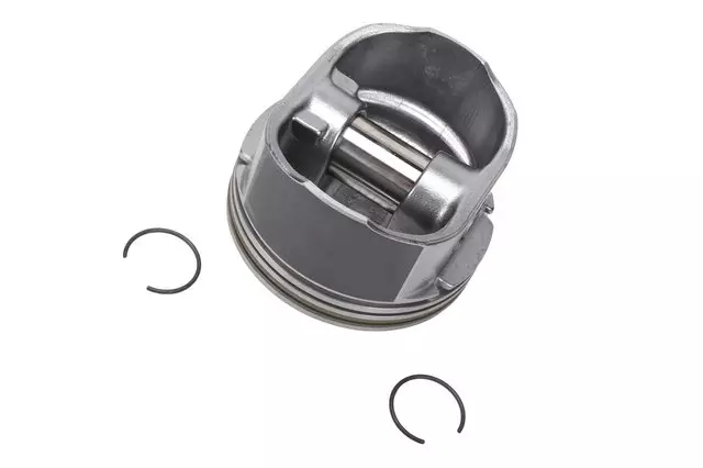 Engine Piston - GM (89060485)