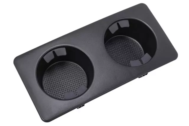 95217940 - Body: Cup Holder for Buick: Verano | Chevrolet: Cruze, Cruze Limited Image