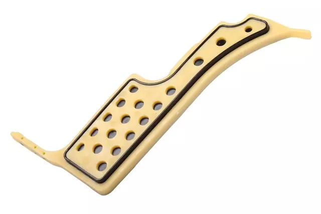 20815919 - Body: Rocker Reinforced Baffle for Buick: LaCrosse Image