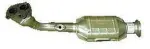 5143 - : Direct-Fit Catalytic Converter (Non C.A.R.B. Compliant) for AB Catalytic Image