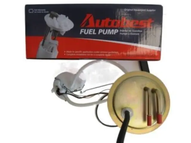 F1298A - : Autobest F1298A Fuel Pump Module Assembly for Autobest Image