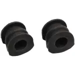 K200746 - : Suspension Stabilizer Bar Bushing Kit for Moog Image