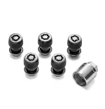 82216386AA - : Wheel Locks for Mopar Image