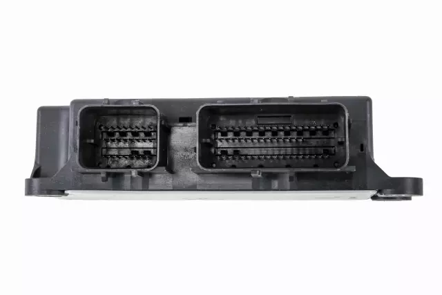 Airbag Sensing and Diagnostic Module - GM (13518039)