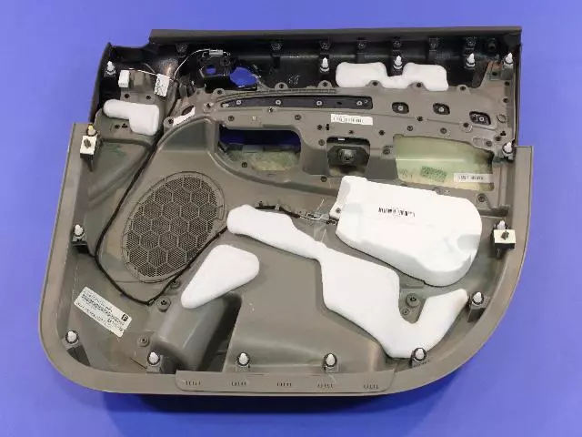 1GS791D3AH - Interior Trim: Front Door Trim Panel, Left for Mopar Image