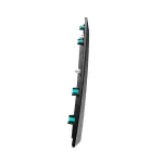 6XN58GXHAD - : Wheel Flare Molding, Right for Mopar Image