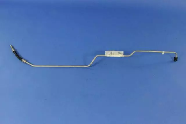 Automatic Transmission Oil Cooler Hose - Mopar (52028761)