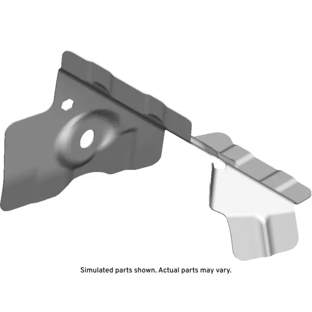 84214082 - Body: Outer Support for GM Image