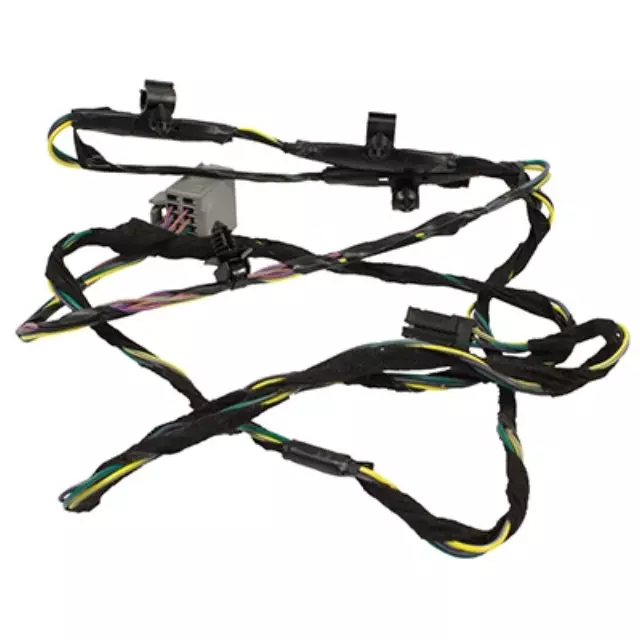 Wire Assembly - Ford (H2BZ-14335-E)