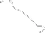 562295NA0C - : Stabilizer Bar for Infiniti Image