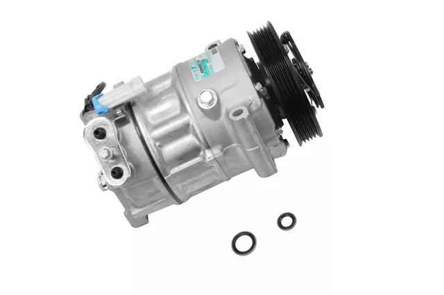 Air Conditioning Compressor - GM (19419915)