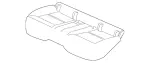 1769200061647C70 - Body: Seat Cover for Mercedes-Benz Image