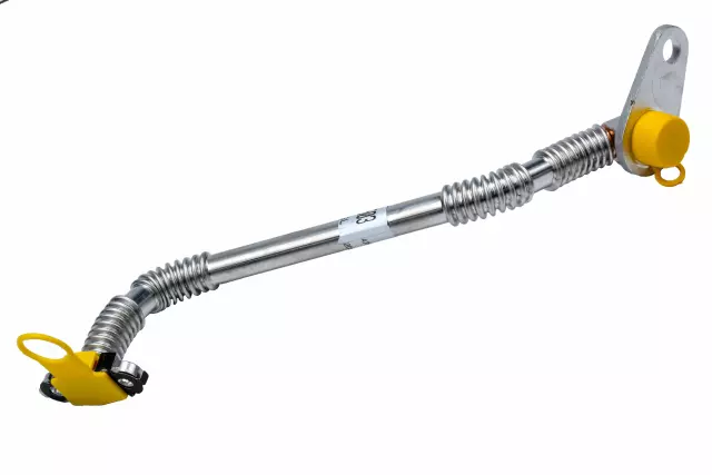 55587503 - : Oil Inlet Tube for Chevrolet: Cruze Image