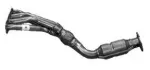 201 - : Direct-Fit Catalytic Converter (Non C.A.R.B. Compliant) for AB Catalytic Image