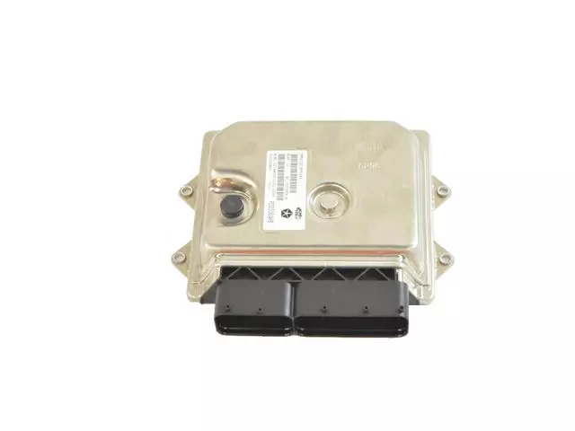 Engine Controller Module, Remanufactured - Mopar (5150604AB)