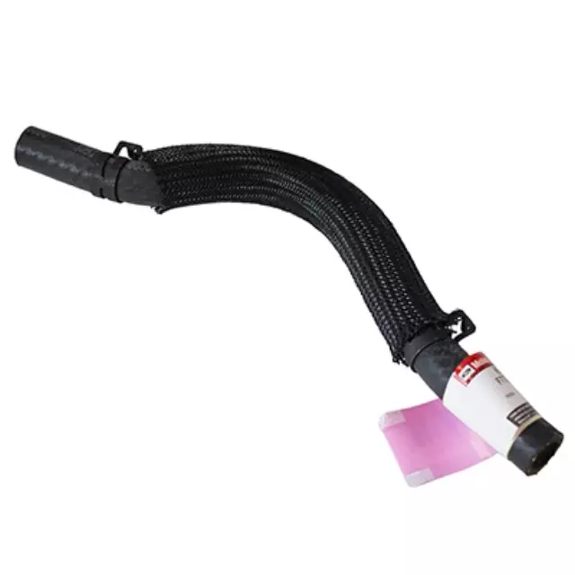 JL5Z18472A - HVAC: HVAC Heater Hose for Ford: Explorer, Ranger | Mercury: Mountaineer Image
