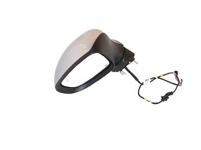 Outside Rearview Mirror, Left - Mopar (5VD37JSCAE)