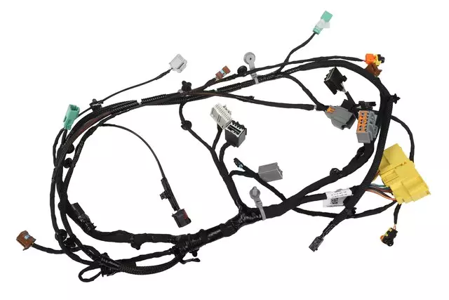 23330631 - Body: Harness for Cadillac: ATS Image