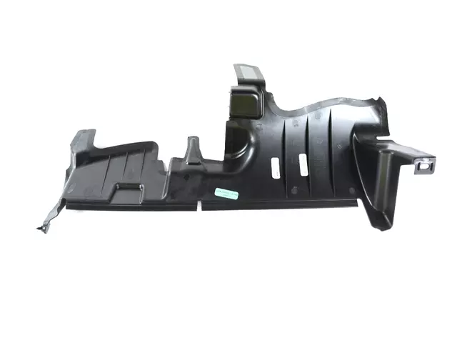 Radiator Side Air Seal - Mopar (68212037AB)