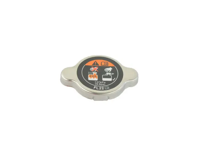68313136AA - : Coolant Recovery Bottle Cap for Mopar Image