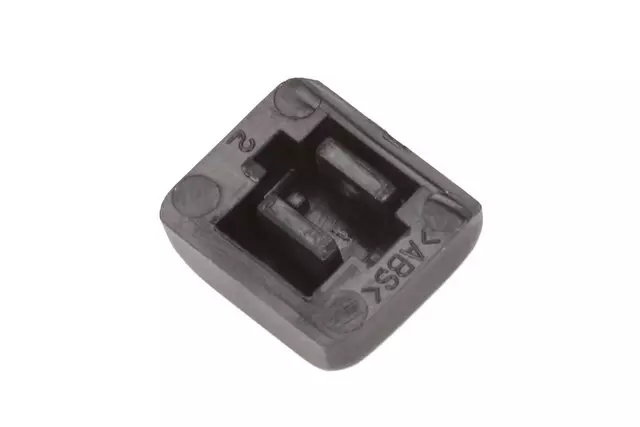 19316452 - Body: Heater Control Knob for Chevrolet: City Express Image