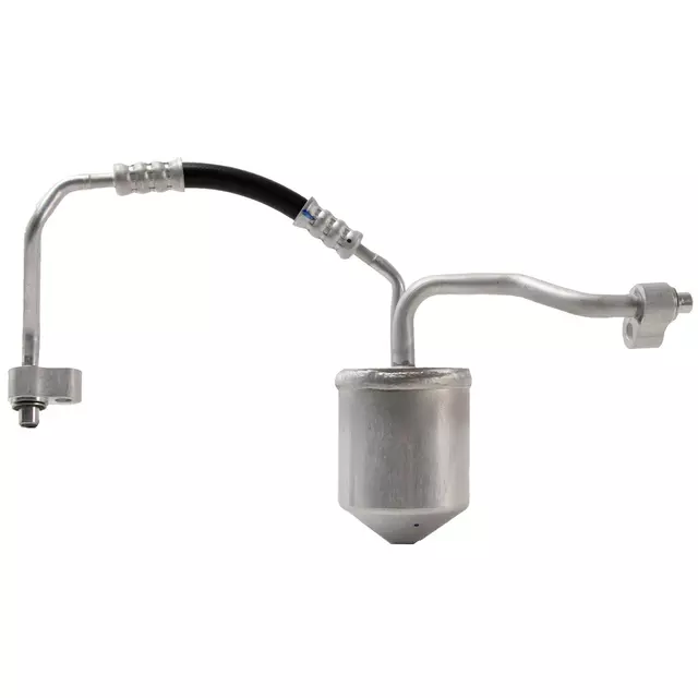 Air Conditioning Receiver Drier - ACDelco (15-11041)